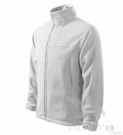 Bunda pánska Fleece Jacket 501 - Adler