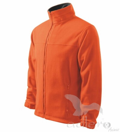 Bunda pánska Fleece Jacket 501 - Adler