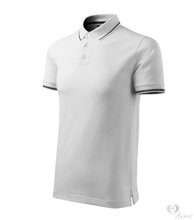 Polokošeľa pánska Malfini Perfection plain-251- Adler