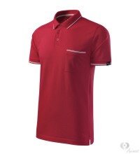 Polokošeľa pánska Malfini Perfection plain-251- Adler