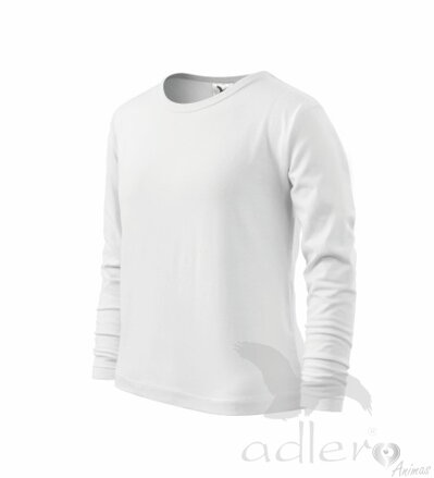 Tričko detské Long Sleeve 121 - Adler