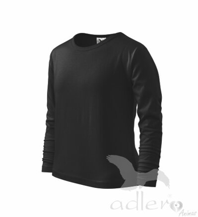 Tričko detské Long Sleeve 121 - Adler