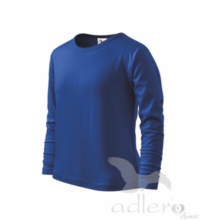 Tričko detské Long Sleeve 121 - Adler