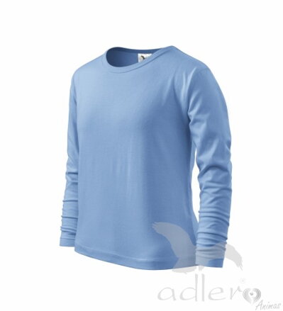 Tričko detské Long Sleeve 121 - Adler