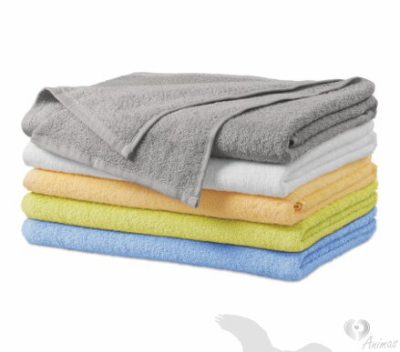 Uterák Terry towel 908- Adler