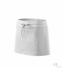 Dámska sukňa s nohavicami skirt 604- Adler