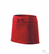 Dámska sukňa s nohavicami skirt 604- Adler