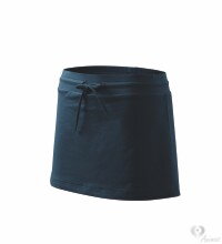 Dámska sukňa s nohavicami skirt 604- Adler