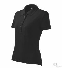 Polokošeľa dámska Cotton 213- Adler
