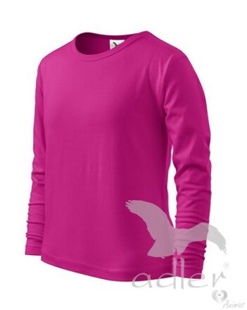 Tričko detské Long Sleeve 121 - Adler