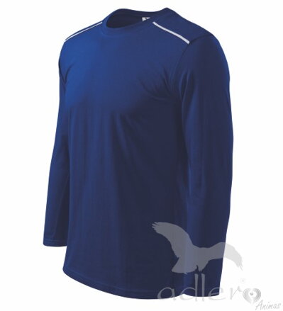 Tričká UNISEX Long Sleeve 112 - Adler