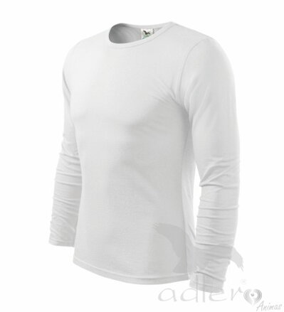 Tričko pánske FIT-T Long Sleeve 119 - Adler
