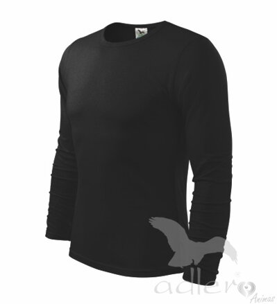 Tričko pánske FIT-T Long Sleeve 119 - Adler