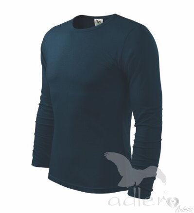 Tričko pánske FIT-T Long Sleeve 119 - Adler