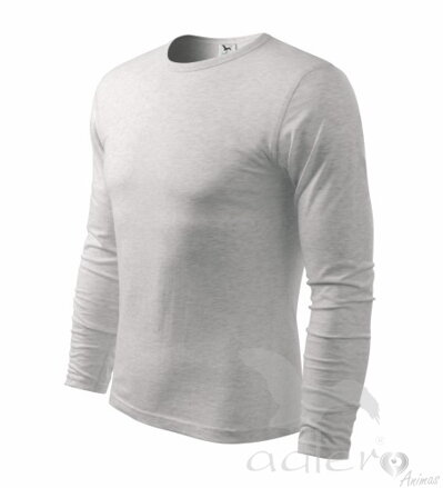Tričko pánske FIT-T Long Sleeve 119 - Adler