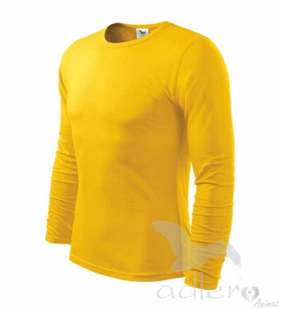Tričko pánske FIT-T Long Sleeve 119 - Adler