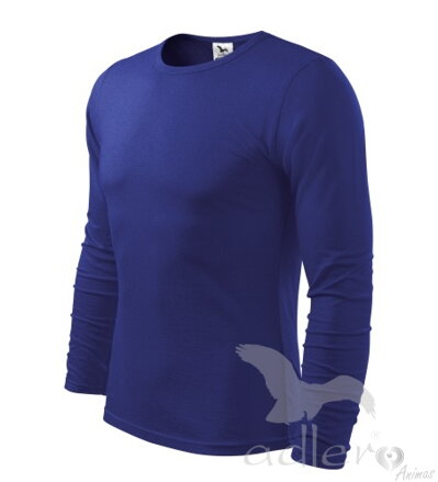 Tričko pánske FIT-T Long Sleeve 119 - Adler