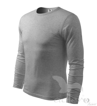 Tričko pánske FIT-T Long Sleeve 119 - Adler