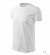 Tričká Heavy V-neck 111 - Adler
