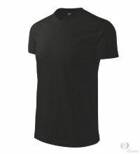 Tričká Heavy V-neck 111 - Adler