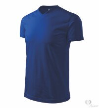 Tričká Heavy V-neck 111 - Adler