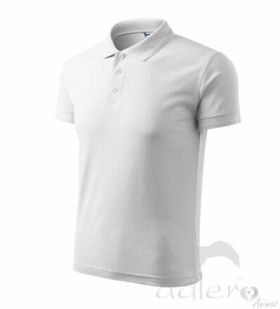 Polokošela Pique Polo 203 - Adler