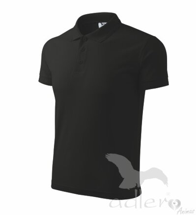 Polokošela Pique Polo 203 - Adler