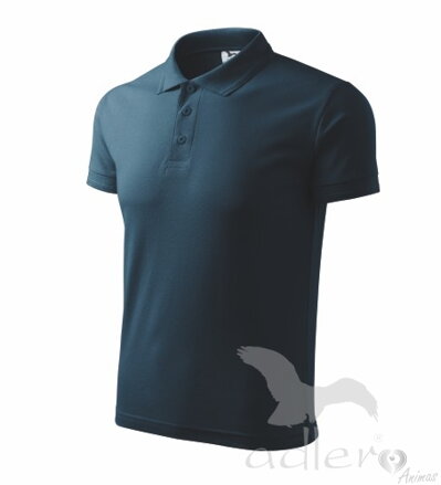 Polokošela Pique Polo 203 - Adler