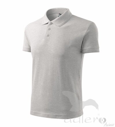 Polokošela Pique Polo 203 - Adler