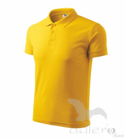 Polokošela Pique Polo 203 - Adler