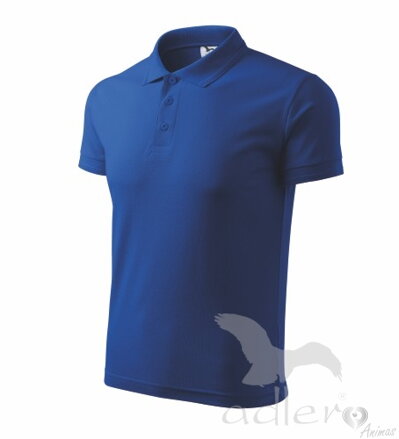 Polokošela Pique Polo 203 - Adler