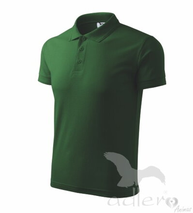Polokošela Pique Polo 203 - Adler