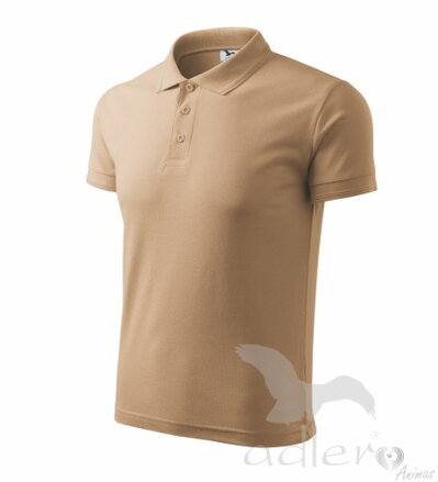 Polokošela Pique Polo 203 - Adler
