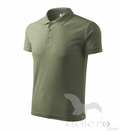Polokošela Pique Polo 203 - Adler