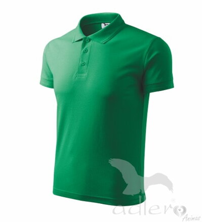 Polokošela Pique Polo 203 - Adler