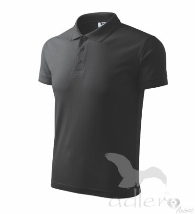Polokošela Pique Polo 203 - Adler