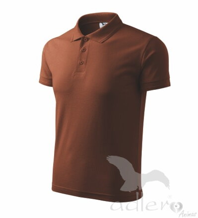 Polokošela Pique Polo 203 - Adler