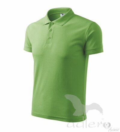 Polokošela Pique Polo 203 - Adler