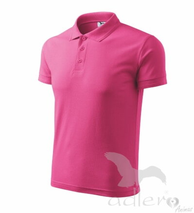 Polokošela Pique Polo 203 - Adler