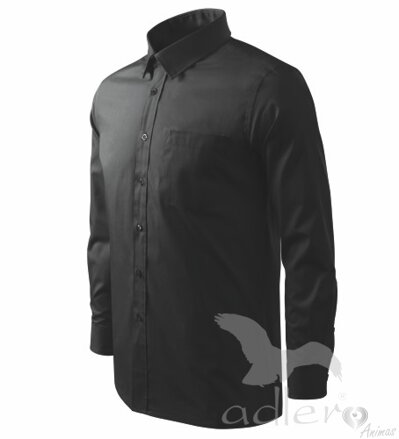 Košele pánske Shirt long sleeve 209 - Adler