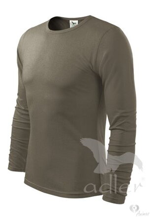 Tričko pánske FIT-T Long Sleeve 119 - Adler