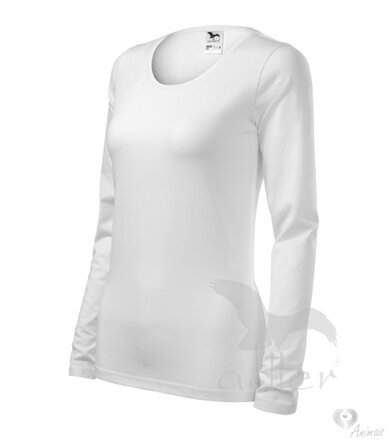 Tričko dámske Slim 139- Adler