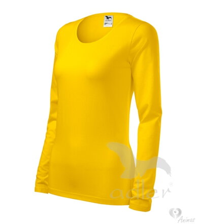 Tričko dámske Slim 139- Adler
