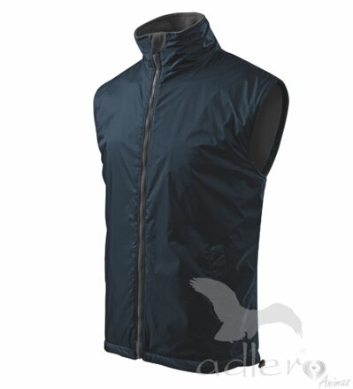 Vesta pánska Body Warmer 509- Adler