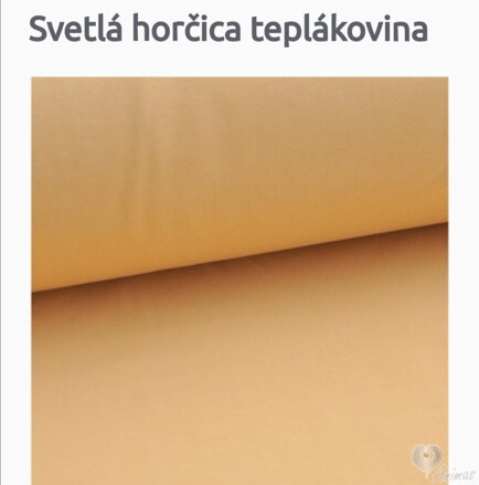 Čiapka Zajko Pajko - jednovrstvová, svetlomodrá