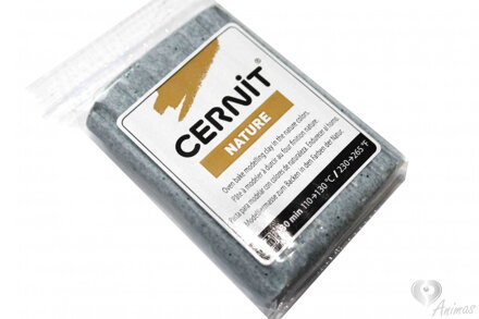 Cernit nature 976 - kremeň (quartz) (56g)