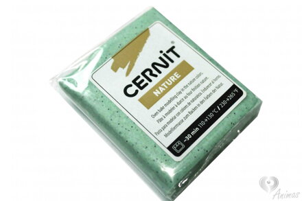 Cernit nature 988 - čadič (basalt) (56g)