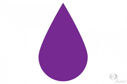 Farba na hodváb Marabu Silk - 007 levanduľa (lavender) (50 ml)