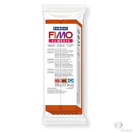 FIMO classic 74 - terakota (terracota) (350 g) 