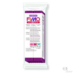 FIMO classic 61 - svetlo fialová (violet) (350 g) 